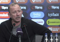 Sergen Yalçın: Birlikte oynayan oyuncuları bir araya getiremiyoruz