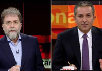 Ahmet Hakan’dan Akif Beki’ye sert çıkış: “Gazetecilere soru dayatıyordu, bana da tehdit mesajı gönderdi.”