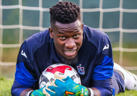 Andre Onana haberi Trabzonspor’u karıştırdı; Yer yerinden oynayacak