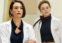 Bahar dizisi yeni bölümde büyük ayrılık depremi; İpler tamamen koptu