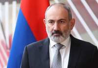 Ermenistan'dan Trump'ın Gazze planına ilişkin paylaşım