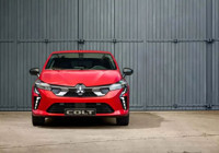 Mitsubishi, Avrupa'da Colt satışlarını durduruyor