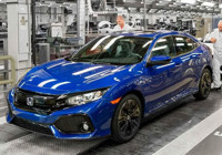 Otomotiv devi Honda’dan çarpıcı karar: O modelin fişi çekildi!