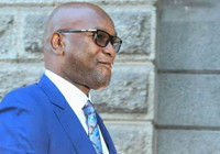 Paris'te gizemli ölüm! Güney Afrika Büyükelçisi 22. kattan düştü