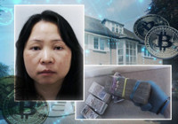 128 bin kişiyi dolandıran Zhimin Qian 61.000 Bitcoin’le yakalandı