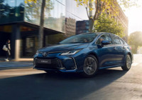 Toyota'nın küresel satışları 8 ay üst üste arttı