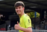 Futbol maçında ölüm: Hava topuna çıktı, hayatını kaybetti