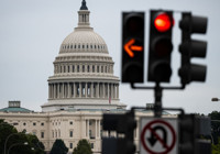 ABD’de hükümet kapanmasının 3. günü! Senato geçici bütçeye onay vermedi