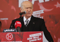 Devlet Bahçeli CHP'nin Meclis'e katılmama kararını eleştirdi: 'Meclis protesto alanı değildir'