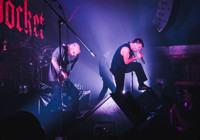 20 yıl sonra sahneye geri dönüyor! Pickpocket, Karnaval’la IF Beşiktaş’ta patlayacak