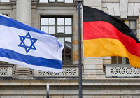 Almanya, İsrail'e silah satmaya devam ediyor: 2,46 milyon euro değerinde sevkiyat