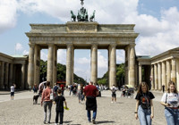 Euro Bölgesi’nde fiyat baskısı artıyor! Almanya’da enflasyon Mart’tan bu yana en yüksek seviyede