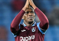 Trabzonspor’da Anthony Nwakaeme dönemi bitti; Taraftarı şoka uğratan karar