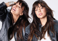 Ebru Gündeş'ten boşanma sonrası yeni imaj