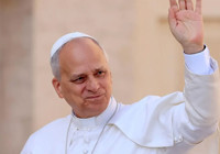 Vatikan duyurdu: Papa ilk yurt dışı seyahetini Türkiye'ye yapacak