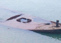 Nijerya'da yolcu teknesi alabora oldu! 26 kişi yaşamını yitirdi