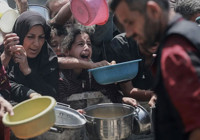 Gazze'de İsrail'in 'aç bırakma politikası' sürüyor: 2 kişi daha hayatını kaybetti