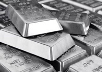 Gümüş sert satışla karşılaştı! 49 doların altında tutundu