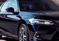 Honda Civic fiyatında 300 bin TL’lik indirim! Sürpriz fırsat