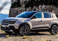 Jeep yılın sürpriz kampanyasını başlattı; Rakipleri bile bu listeye bakıyor