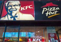 4,4 milyar TL borçla iflas etti! KFC’nin eski işletmecisi battı, Pizza Hut Türkiye’den çekildi