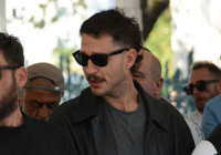 Oyuncu Uraz Kaygılaroğlu'nun acı günü