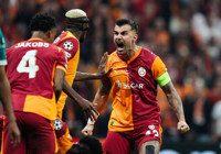 Galatasaray Avrupa'yı salladı: İşte UEFA ülke puanında son durum!