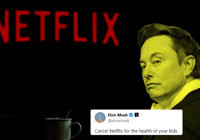 Netflix’te LGBTİ+ tartışması: Musk’ın tepkisi sonrası abonelik iptalleri arttı
