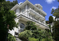 1 milyar 116 milyon liraya satılmıştı: FETÖ firarisi Akın İpek'in Beyaz Köşk'ünün sahibi belli oldu