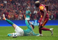 Dev galibiyetin ödülü belli oldu: Galatasaray’a prim yağdı!
