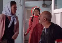 Burçin Abdullah son haliyle şaşkına çevirdi; Herkes onu Üvey Baba dizisi ile tanımıştı