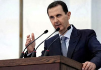 Beşar Esad zehirlendi iddiası: Durumu stabil