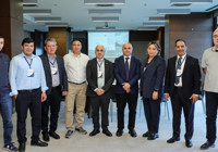 İstanbul’da finans zirvesi: 8 ülkeden kredi bürosu ACIPE Genel Kurulu’nda bir araya geldi