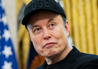 Elon Musk Netflix'e savaş açtı: "Çocuklarınızın sağlığı için aboneliği bırakın​"