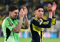 Edson Alvarez, 5 maç sonra oynadı