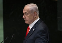 Netanyahu, Sumud Filosu'nun İsrail'in meşruiyetini hedef aldığını iddia etti