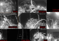 Sumud Filosu'na saldırı! Radarlar 20 gemi tespit etti! Gemilerle iletişim tamamen kesildi!