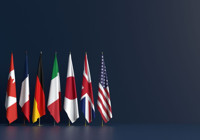 G7’den Rusya’ya yeni yaptırım sinyali! Petrol alımını artıran ülke ve kuruluşlar hedefte