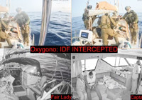 İsrail Küresel Sumud Filosu'na saldırdı: Abluka delindi! 37'si Türk 222 aktivist alıkonuldu