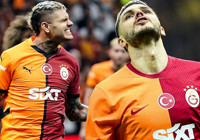 Galatasaray’da Mauro Icardi depremi! Herkes bu hareketini konuşuyor