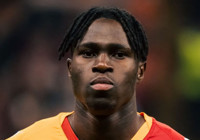 Derbide sakatlanmıştı: İşte Singo'nun son sağlık durumu