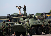 Venezüella Savunma Bakanı: Karayipler’de ülke kıyılarına yakın 5’ten fazla savaş uçağı tespit edildi