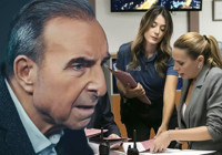 Arka Sokaklar dizisini izleyenler ayağa kalktı; O sahne gelince herkes kapattı