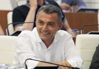 Manavgat Belediye Başkanı Niyazi Nefi Kara, CHP'den istifa etti