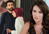 Kızılcık Şerbeti dizisinde sonunda bu da oldu; O isim resmen geri dönüyor