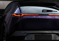 Mazda yeni elektrikli modelini gün yüzüne çıkardı; SUV dünyasında dengeler değişecek