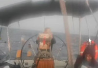 Sumud Filosu'ndaki son gemi Marinette'de son durum