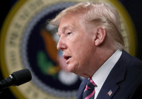 Trump: Güney Kore’ye nükleer denizaltı izni verdim