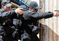 Yunanistan'da Daltonlar operasyonu: Çok sayıda gözaltı var