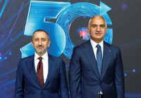 AKM’de 5G dönemi başladı: Türk Telekom’dan kültür-sanata teknolojik dokunuş